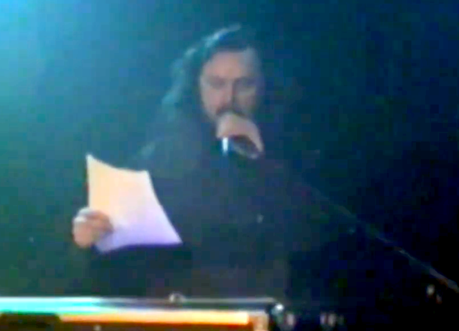 Live in Rotterdam (dj-set + poëzie/ Museumnacht, Roodkapje)