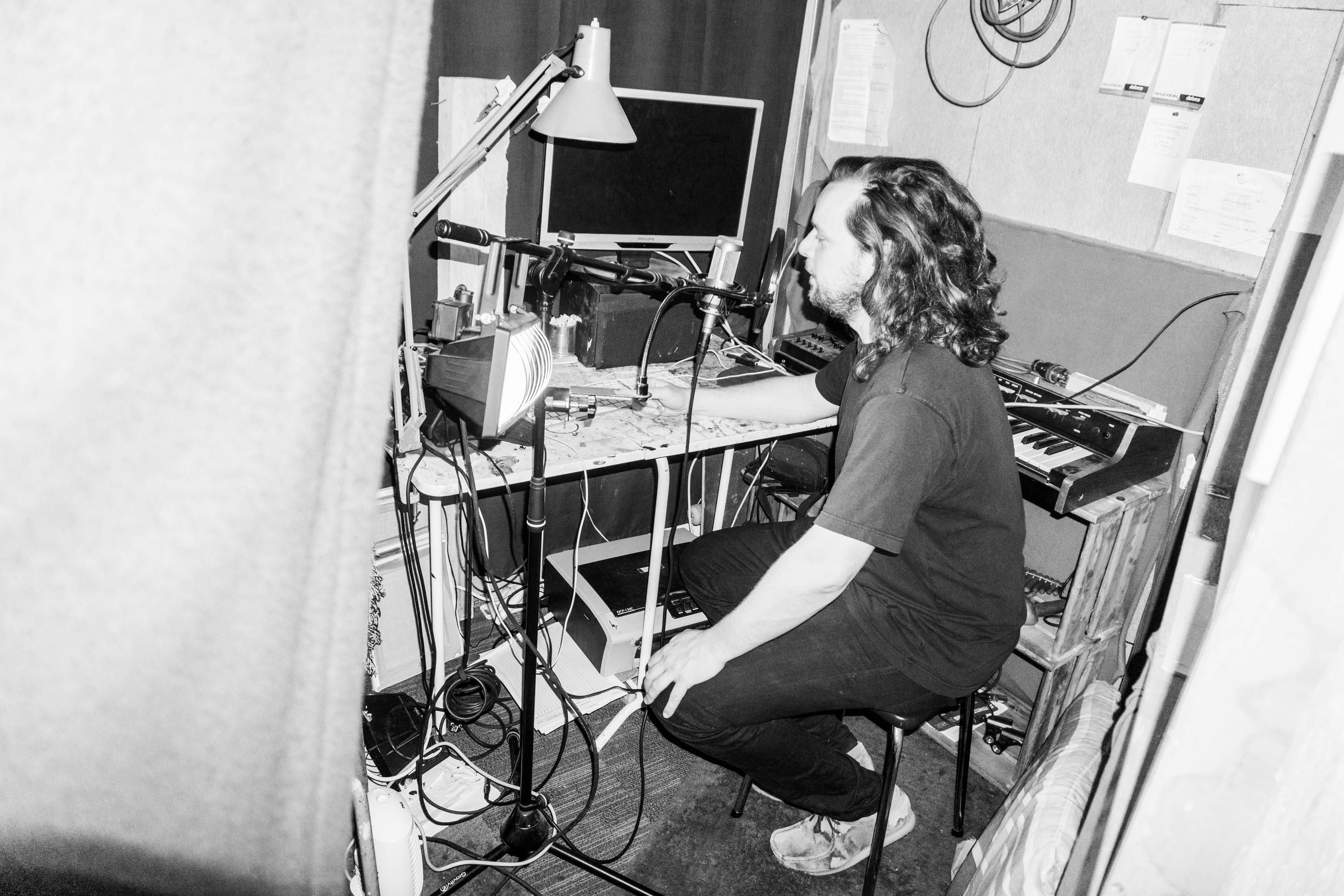 Watou 2022 Poëzieradio - Teaser